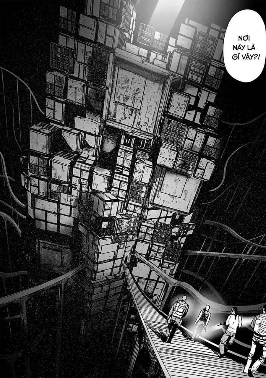 Chung Chi Thối Ma Sư -Ender Geister [Chap 1-87]