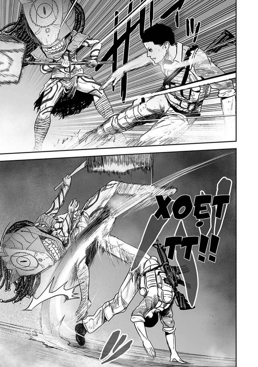 Chung Chi Thối Ma Sư -Ender Geister [Chap 1-87]