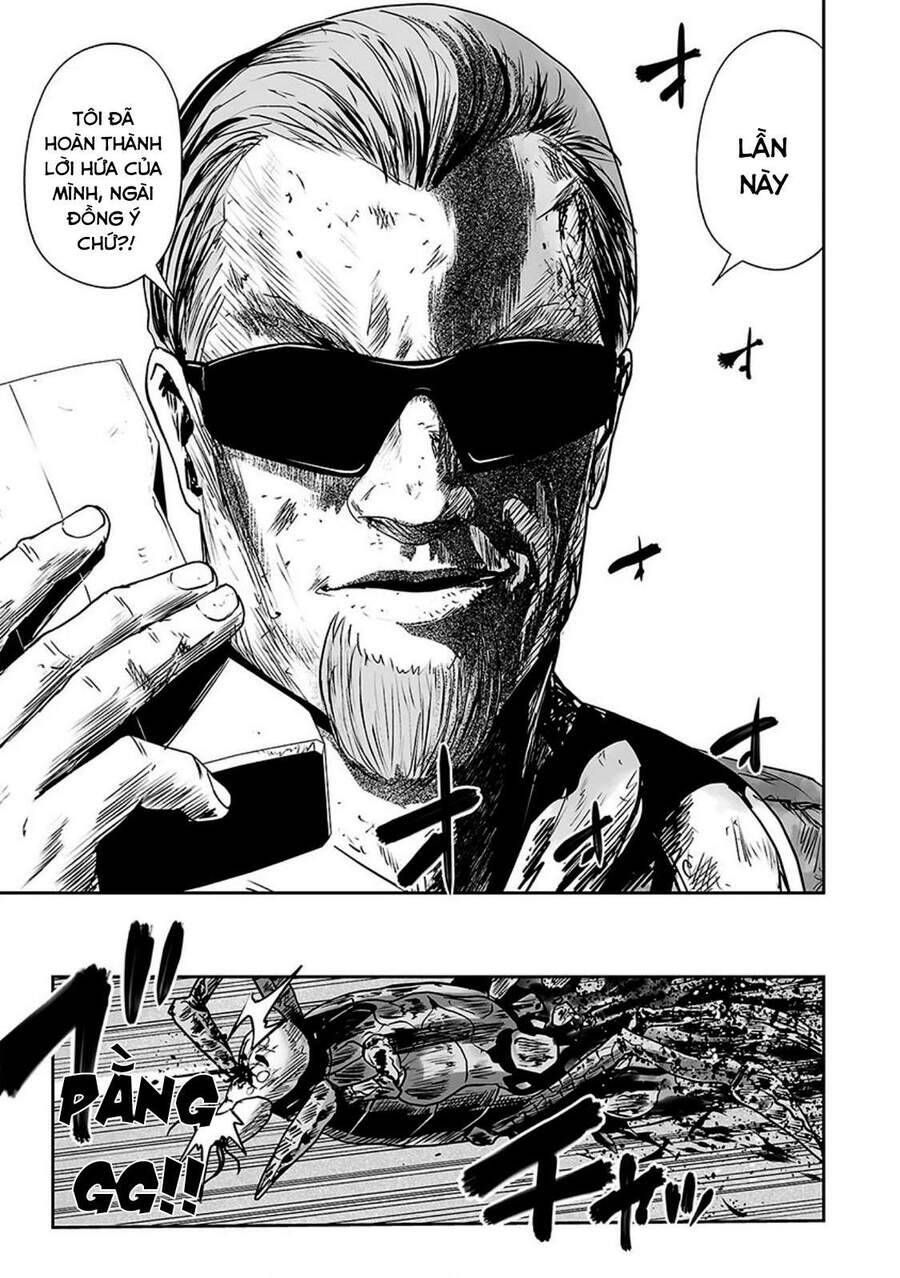 Chung Chi Thối Ma Sư -Ender Geister [Chap 1-87]