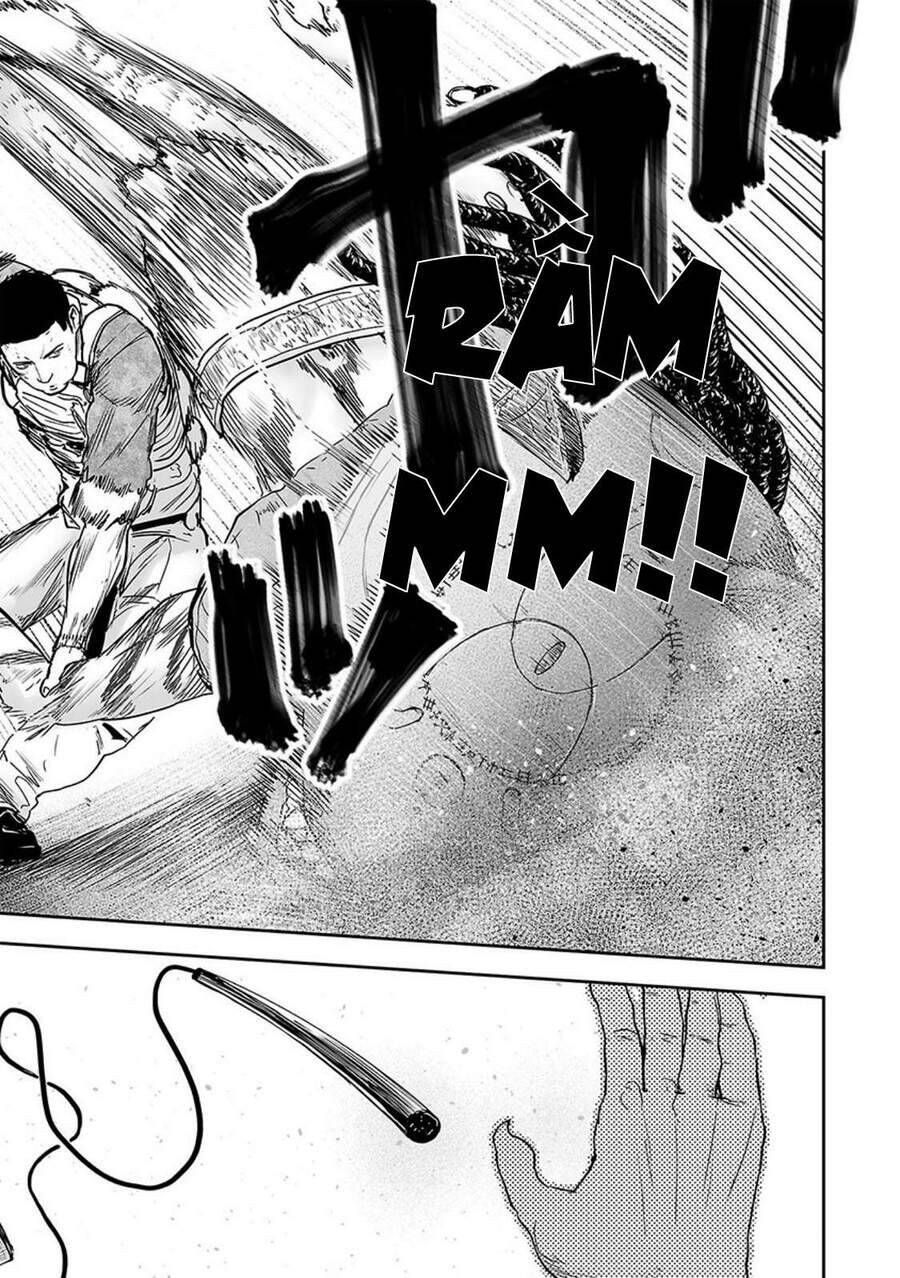 Chung Chi Thối Ma Sư -Ender Geister Chương 25 - Trang 11