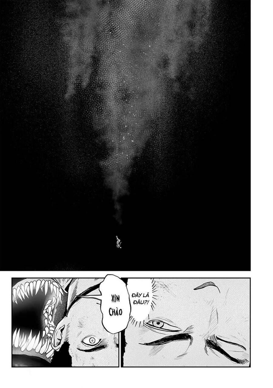 Chung Chi Thối Ma Sư -Ender Geister Chương 27 - Trang 17