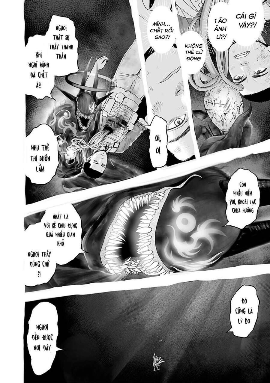 Chung Chi Thối Ma Sư -Ender Geister Chương 28 - Trang 2