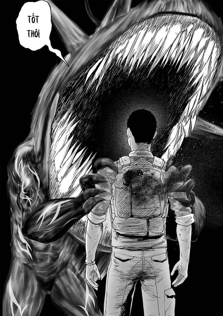 Chung Chi Thối Ma Sư -Ender Geister Chương 28 - Trang 8