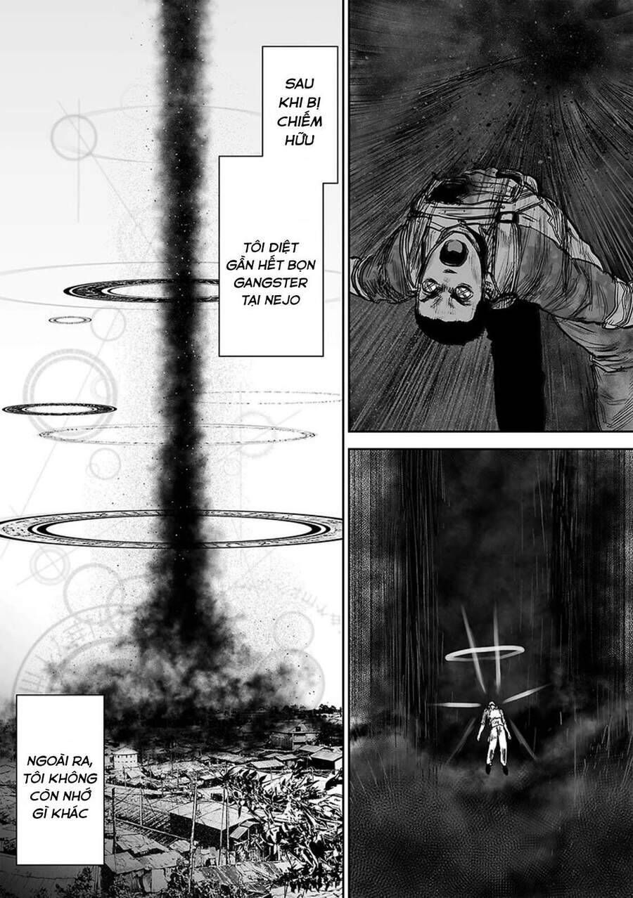 Chung Chi Thối Ma Sư -Ender Geister Chương 28 - Trang 10