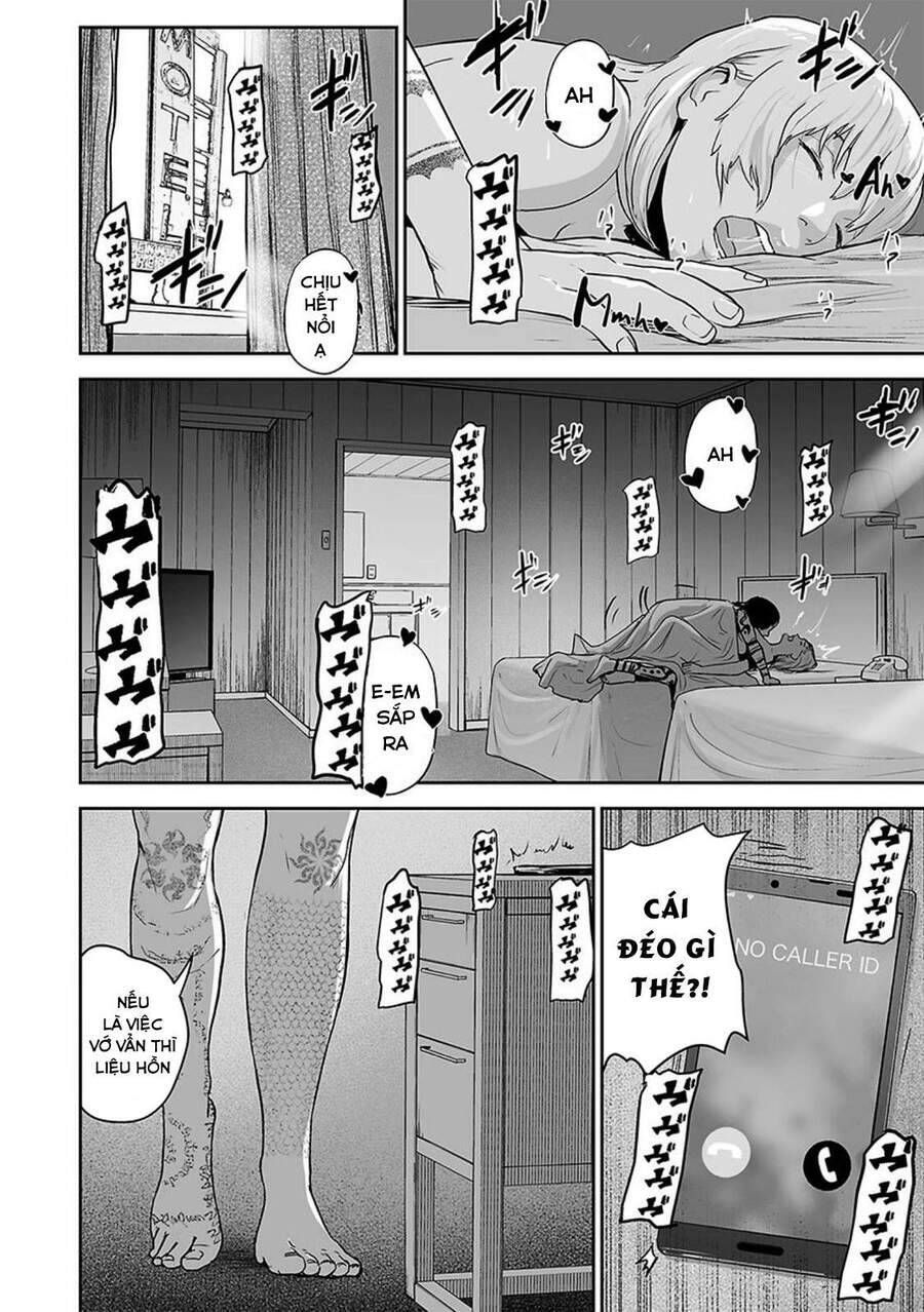 Chung Chi Thối Ma Sư -Ender Geister [Chap 1-87]