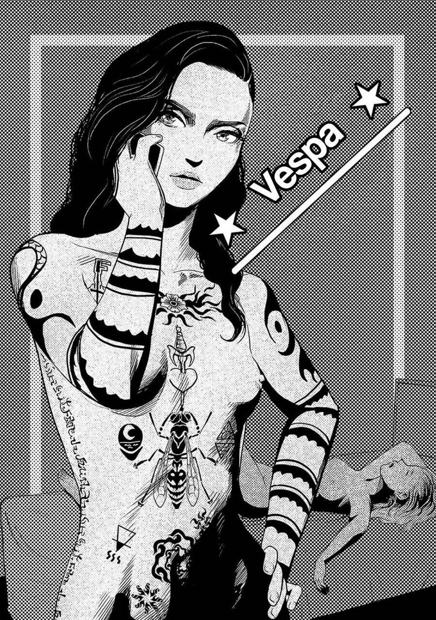 Chung Chi Thối Ma Sư -Ender Geister [Chap 1-87]