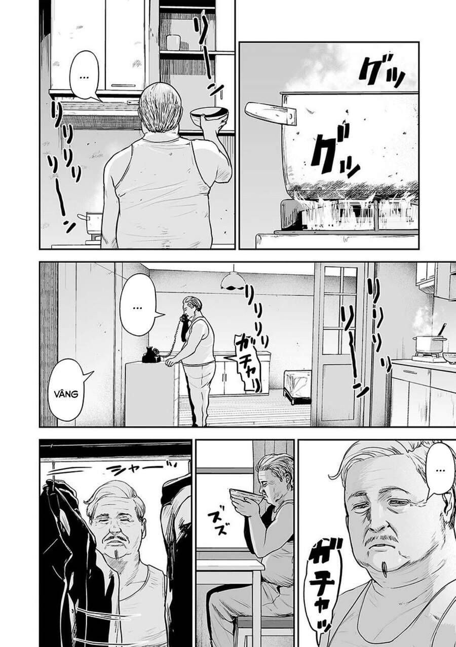 Chung Chi Thối Ma Sư -Ender Geister [Chap 1-87]