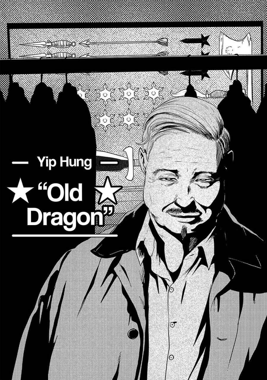 Chung Chi Thối Ma Sư -Ender Geister [Chap 1-87]