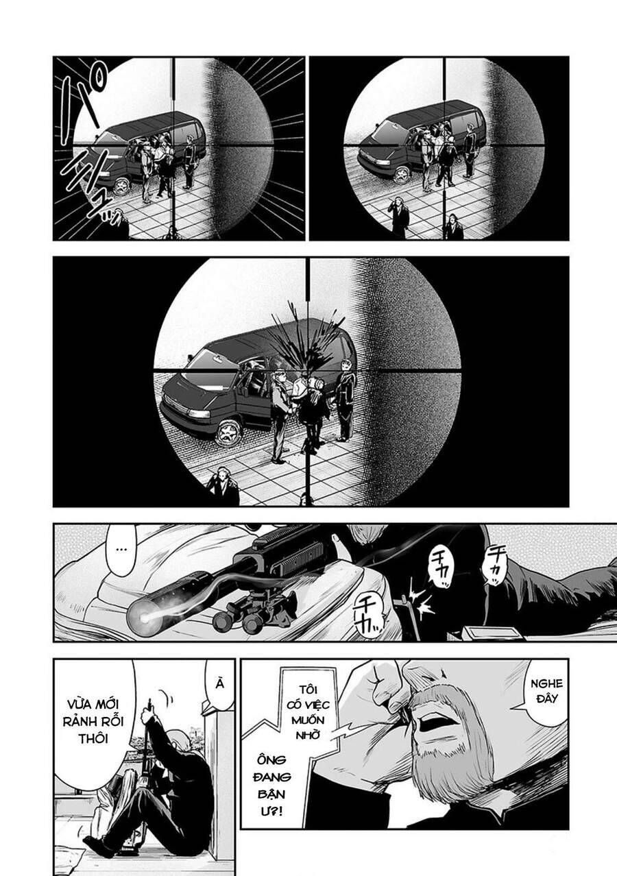 Chung Chi Thối Ma Sư -Ender Geister [Chap 1-87]