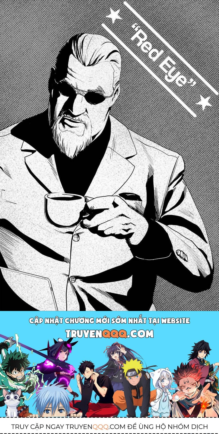 Chung Chi Thối Ma Sư -Ender Geister [Chap 1-87]