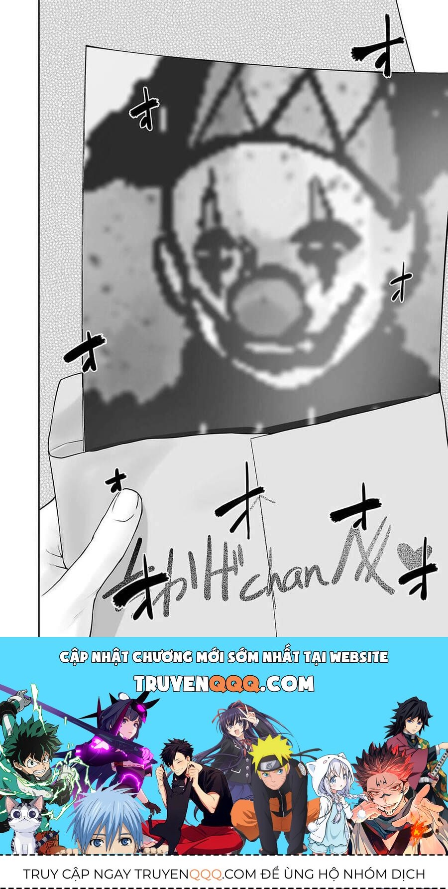 Chung Chi Thối Ma Sư -Ender Geister Chương 3 - Trang 20