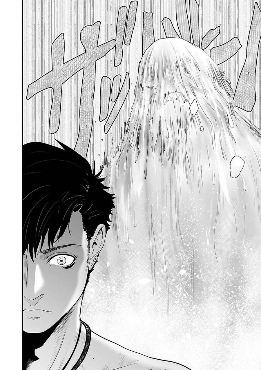 Chung Chi Thối Ma Sư -Ender Geister Chương 3 - Trang 10