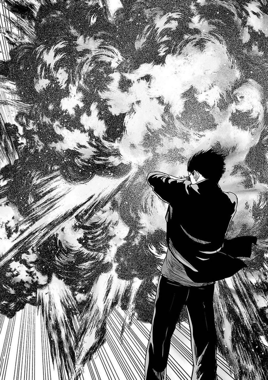 Chung Chi Thối Ma Sư -Ender Geister Chương 32 - Trang 6