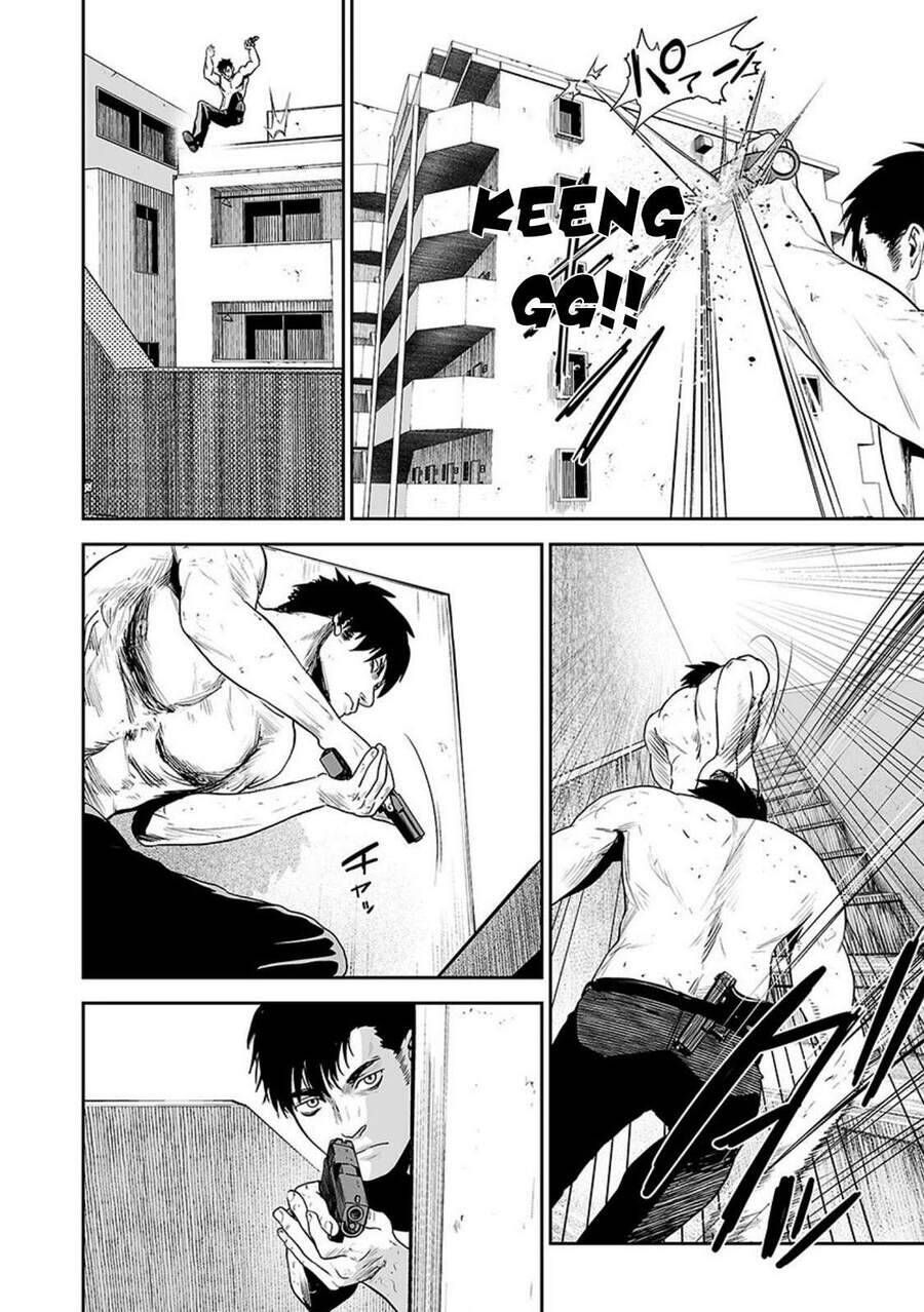 Chung Chi Thối Ma Sư -Ender Geister [Chap 1-87]