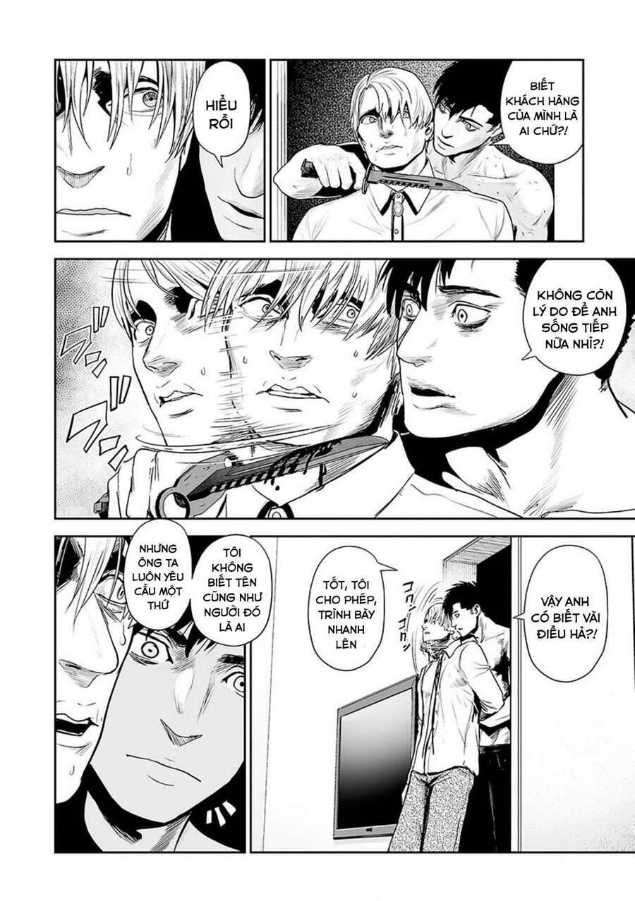 Chung Chi Thối Ma Sư -Ender Geister [Chap 1-87]