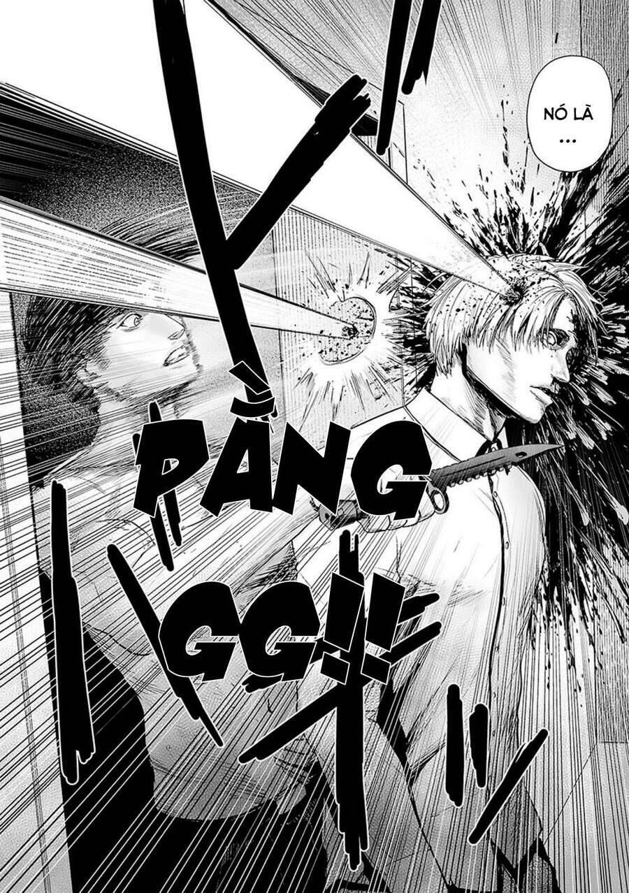 Chung Chi Thối Ma Sư -Ender Geister [Chap 1-87]