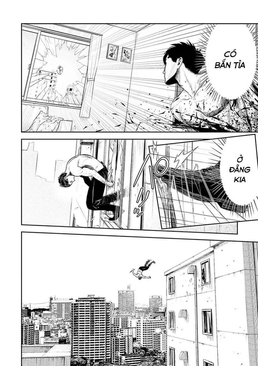 Chung Chi Thối Ma Sư -Ender Geister [Chap 1-87]