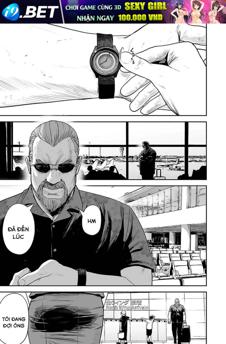 Chung Chi Thối Ma Sư -Ender Geister Chương 34 - Trang 15