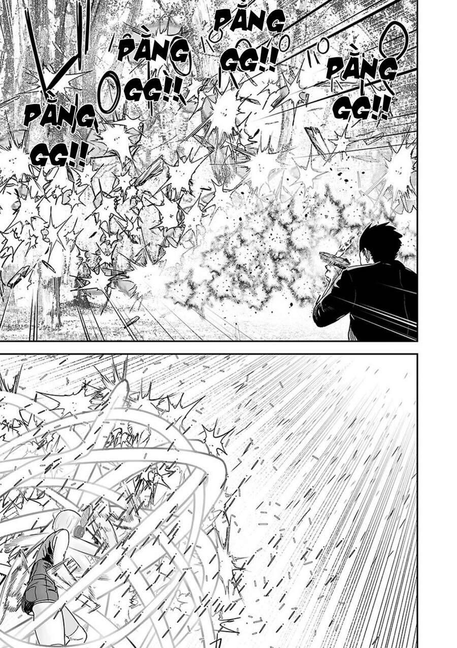 Chung Chi Thối Ma Sư -Ender Geister [Chap 1-87]