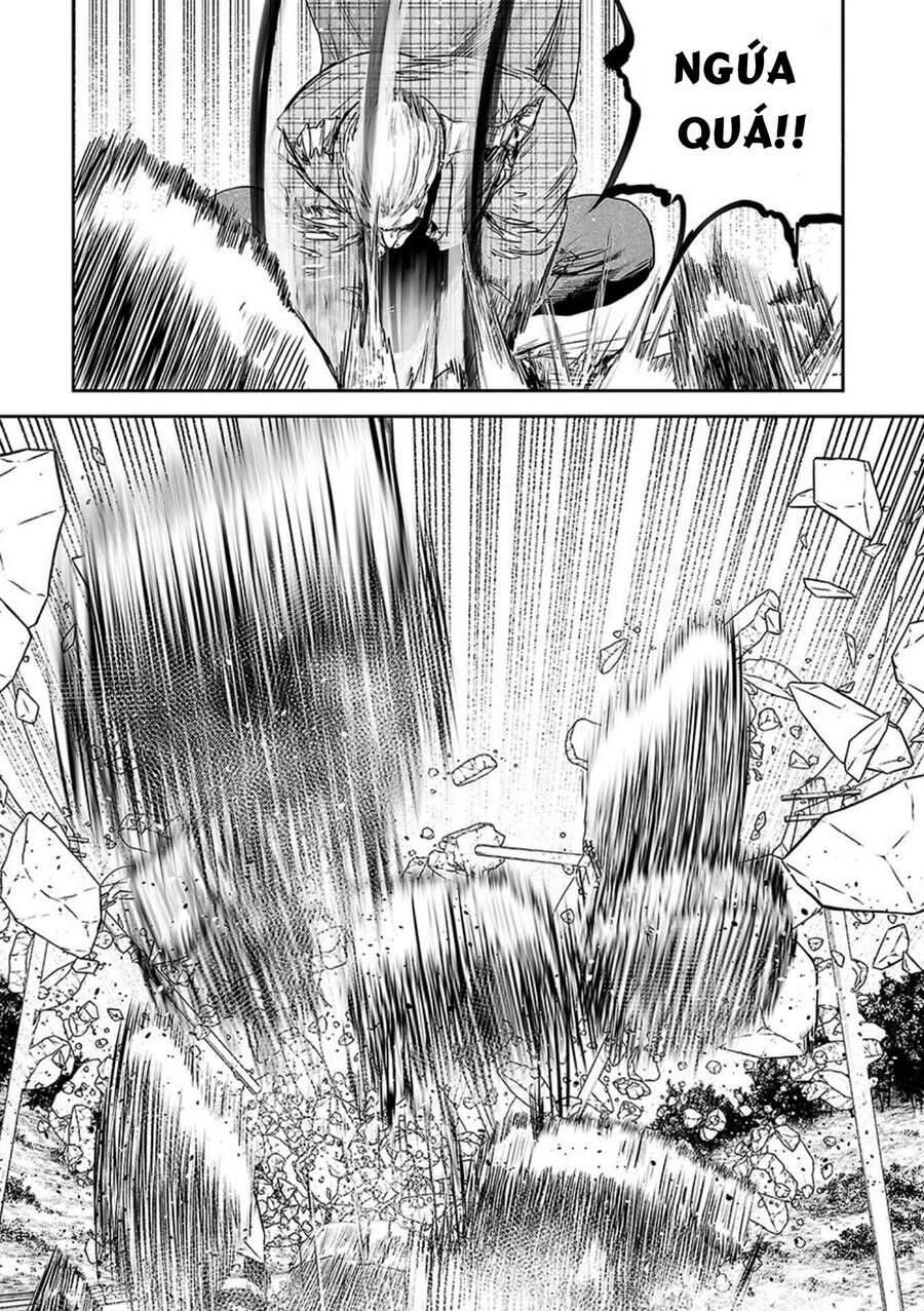 Chung Chi Thối Ma Sư -Ender Geister [Chap 1-87]