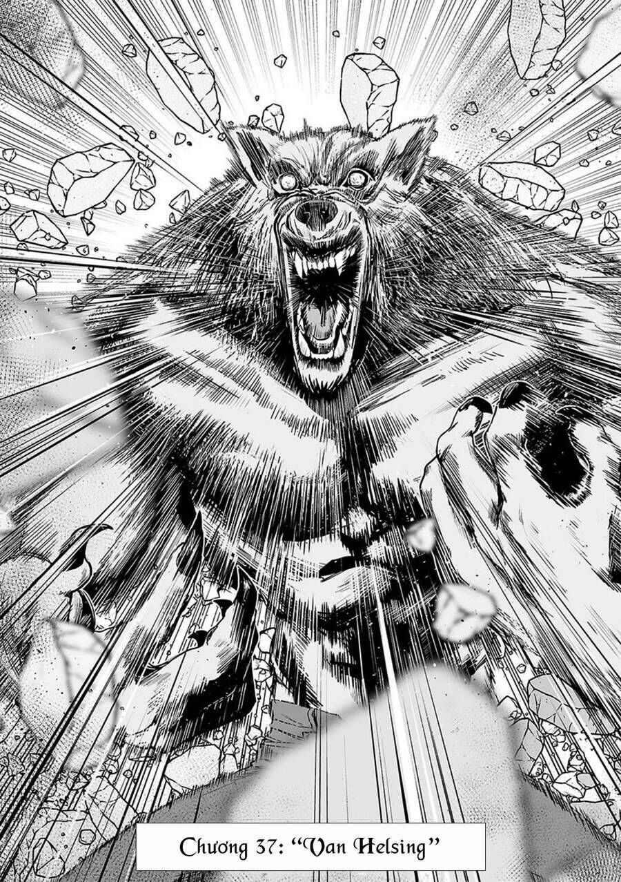 Chung Chi Thối Ma Sư -Ender Geister [Chap 1-87]