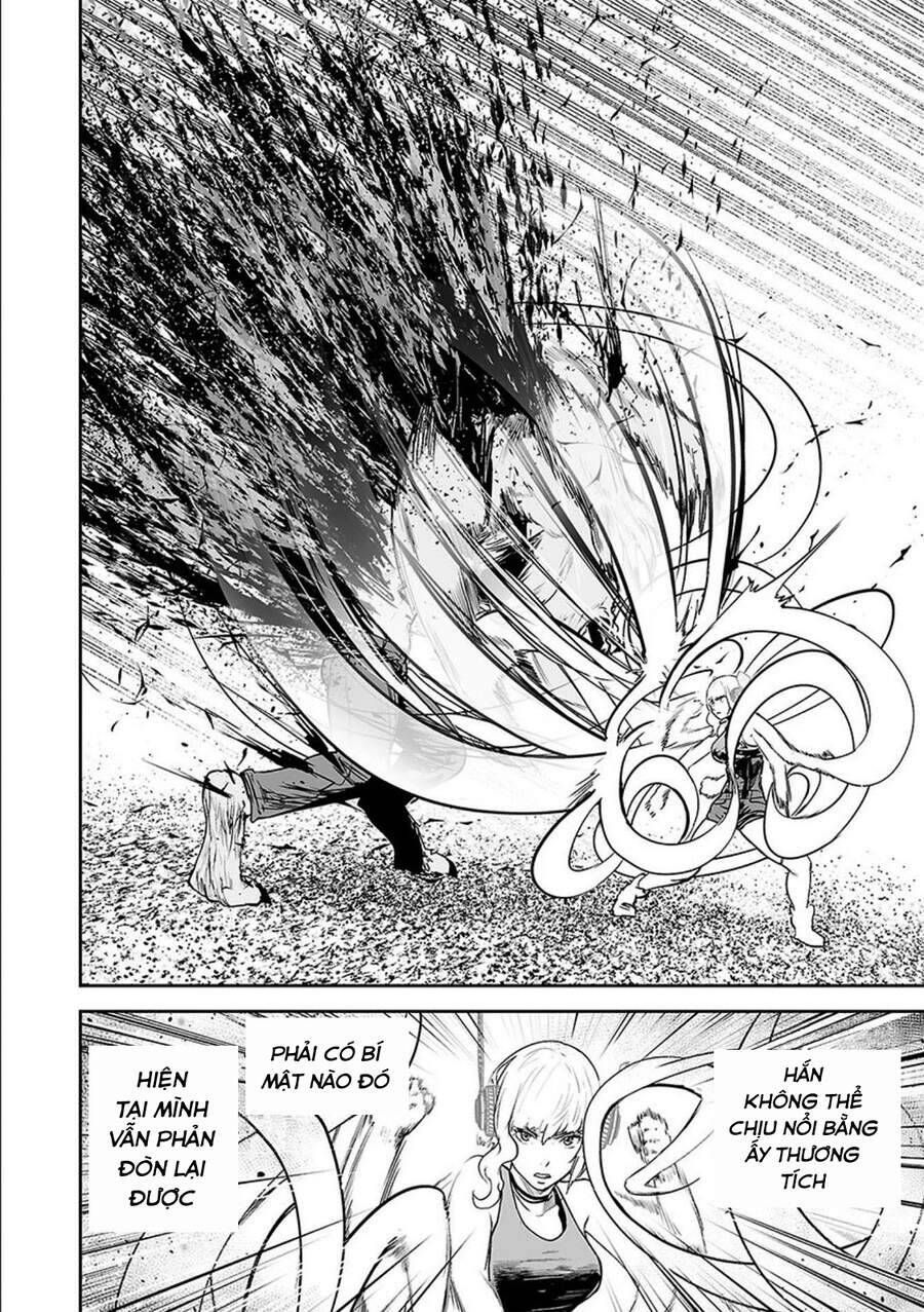 Chung Chi Thối Ma Sư -Ender Geister [Chap 1-87]