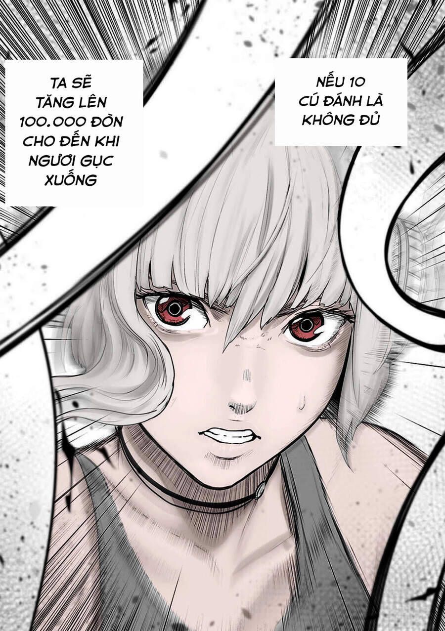 Chung Chi Thối Ma Sư -Ender Geister [Chap 1-87]