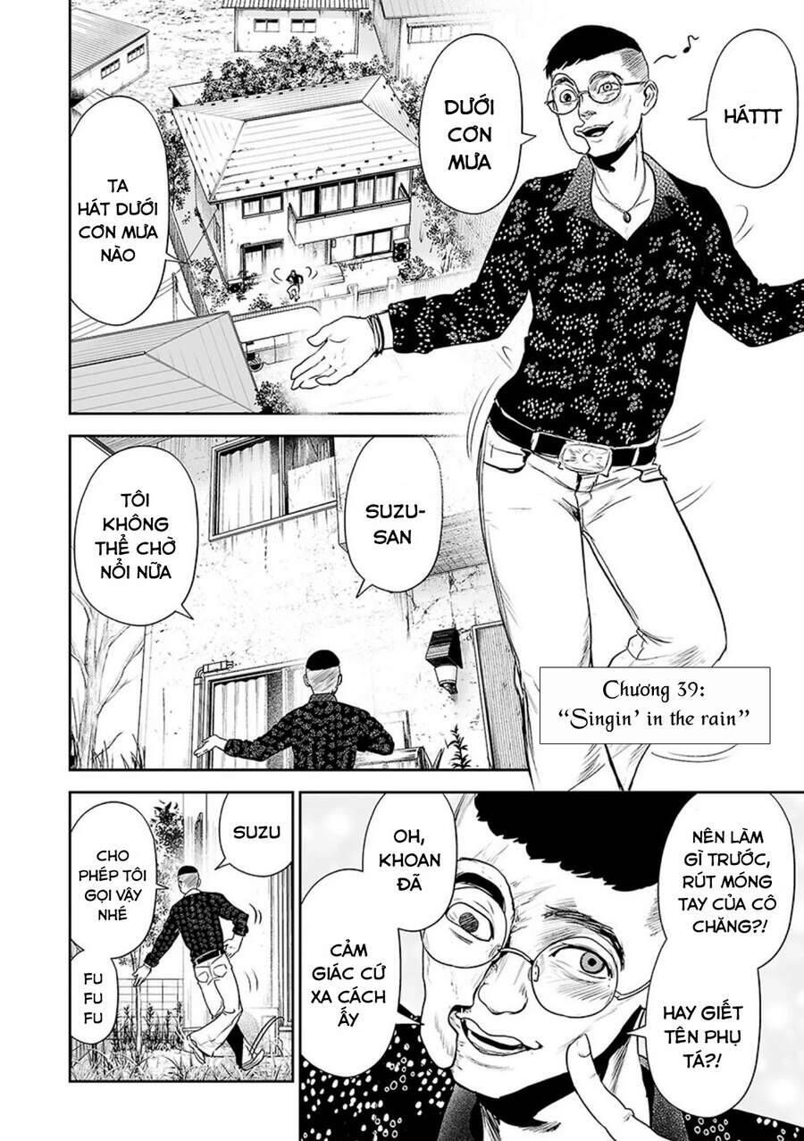 Chung Chi Thối Ma Sư -Ender Geister [Chap 1-87]