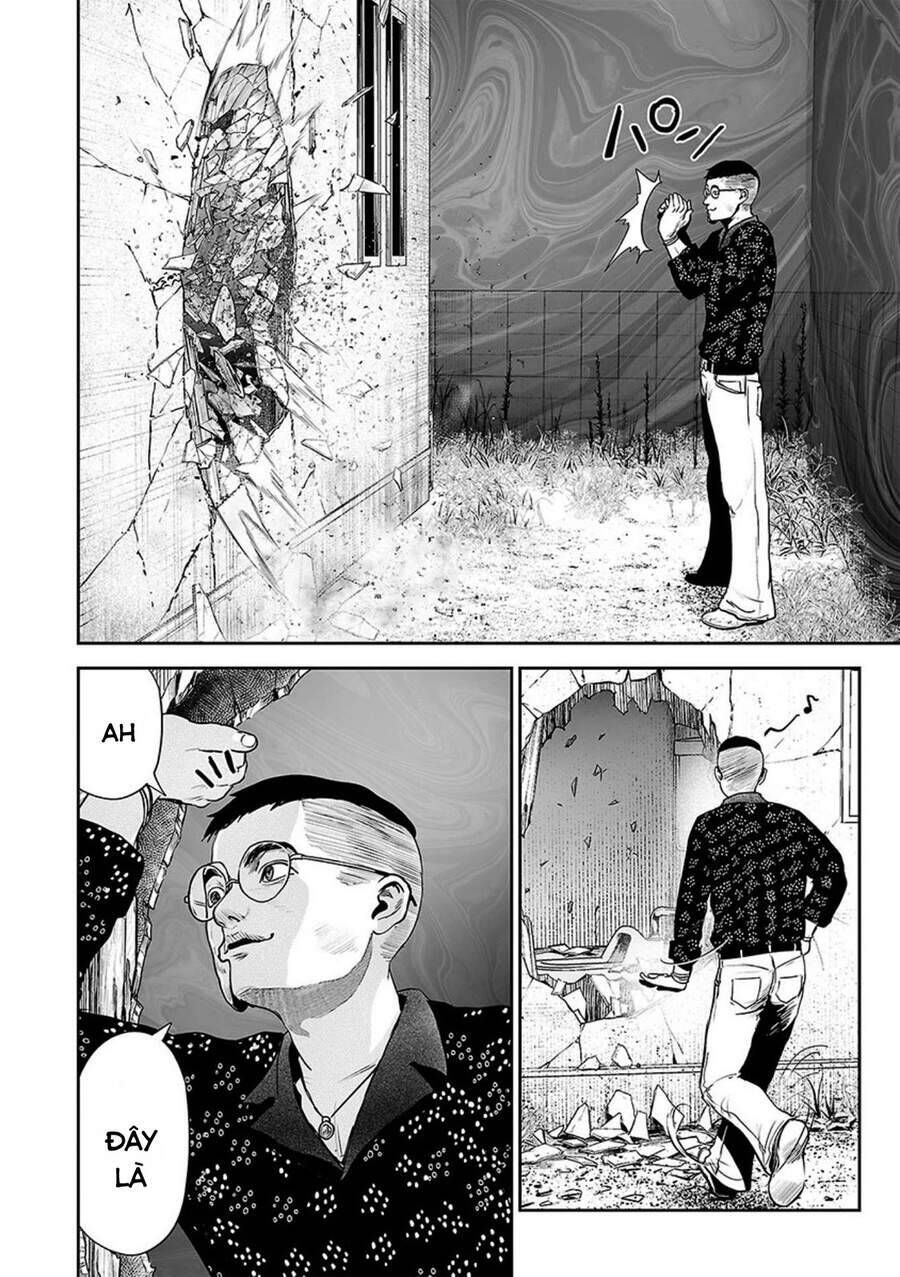 Chung Chi Thối Ma Sư -Ender Geister [Chap 1-87]