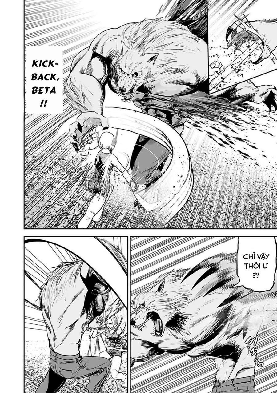 Chung Chi Thối Ma Sư -Ender Geister [Chap 1-87]