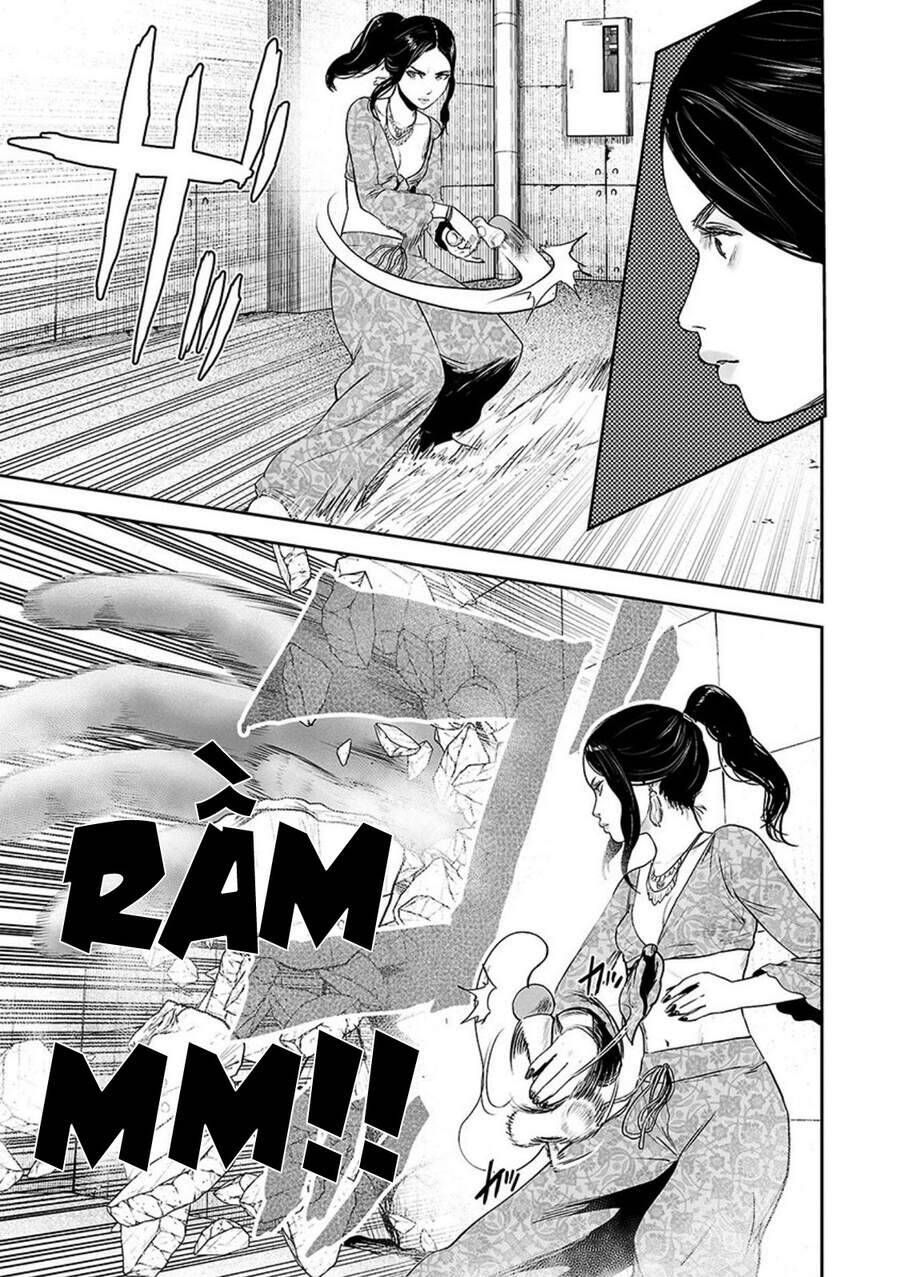 Chung Chi Thối Ma Sư -Ender Geister Chương 40 - Trang 15