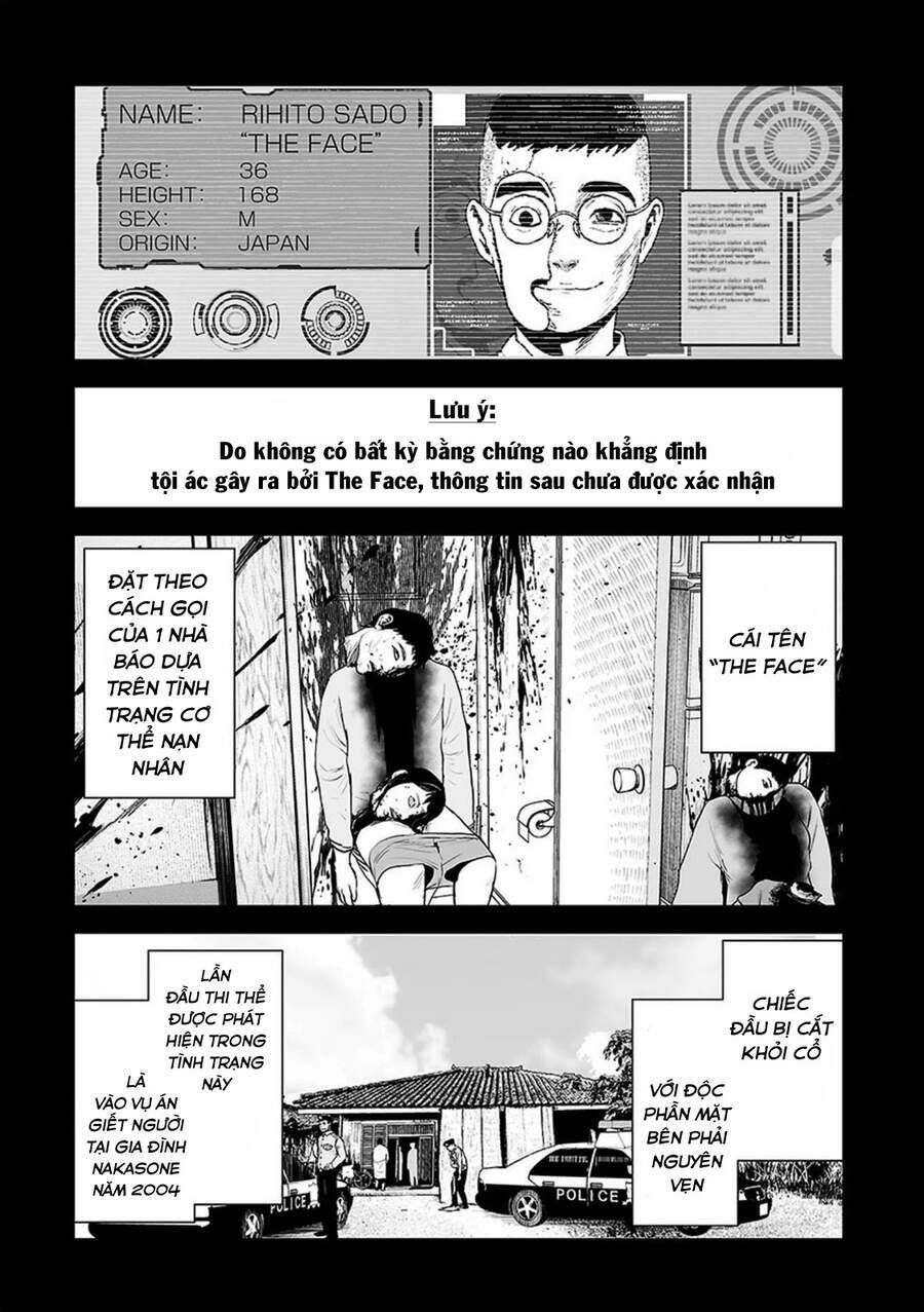 Chung Chi Thối Ma Sư -Ender Geister Chương 40 - Trang 3