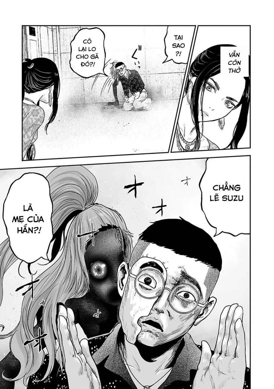 Chung Chi Thối Ma Sư -Ender Geister [Chap 1-87]