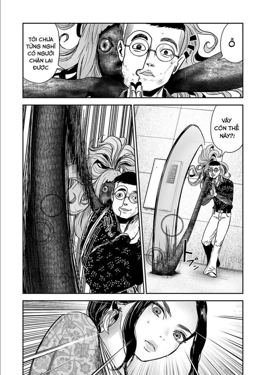 Chung Chi Thối Ma Sư -Ender Geister [Chap 1-87]