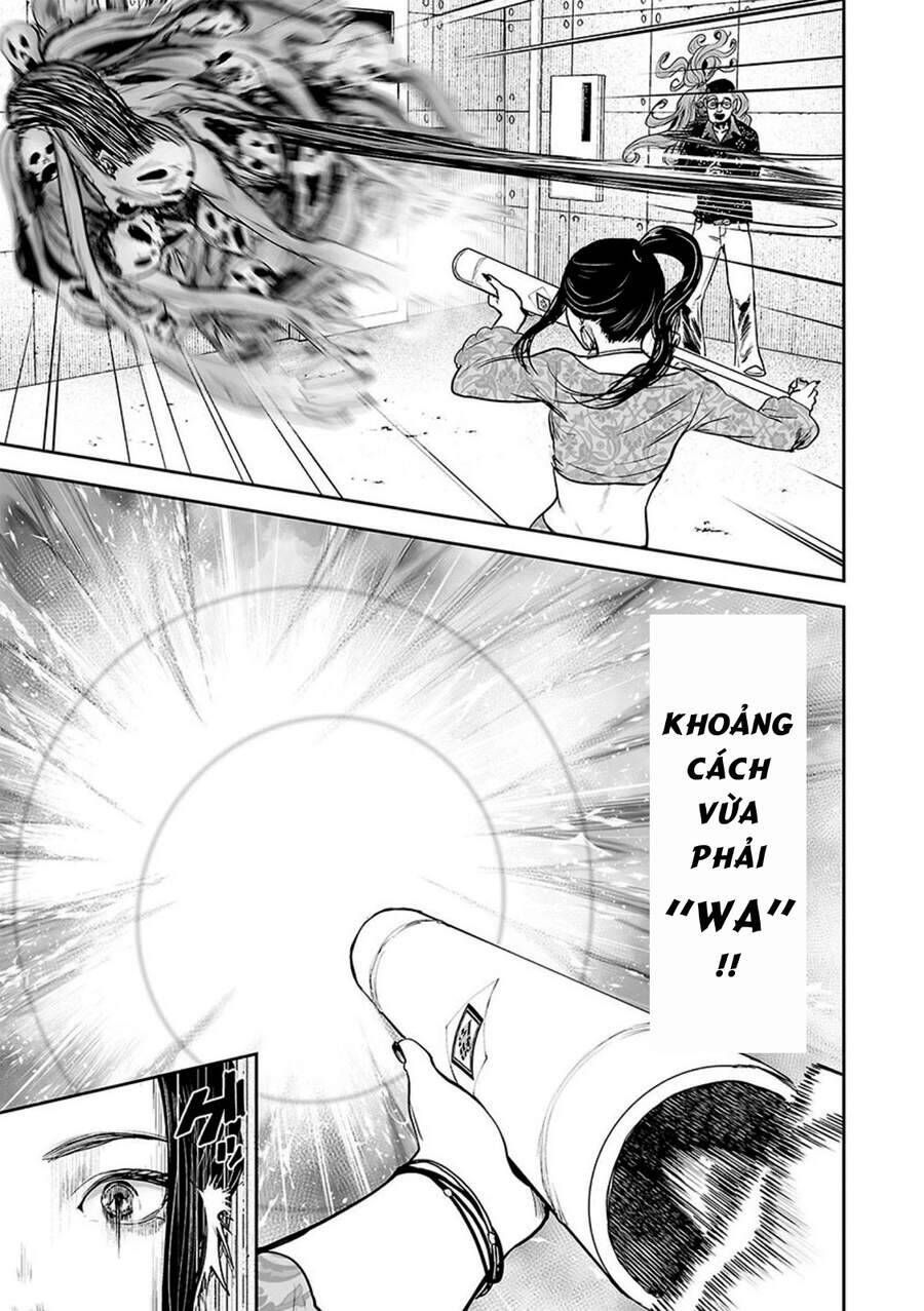 Chung Chi Thối Ma Sư -Ender Geister [Chap 1-87]