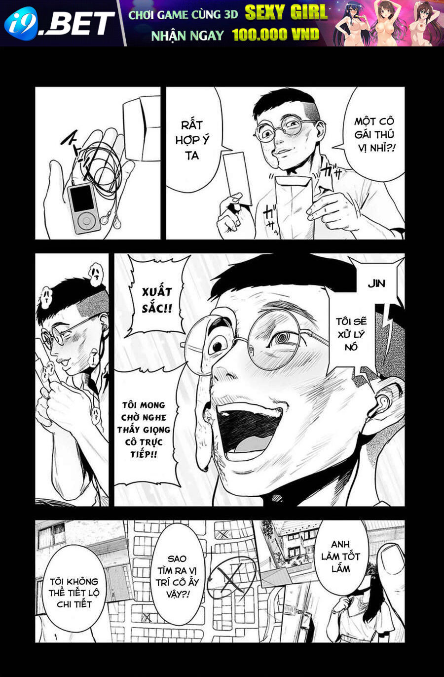 Chung Chi Thối Ma Sư -Ender Geister [Chap 1-87]