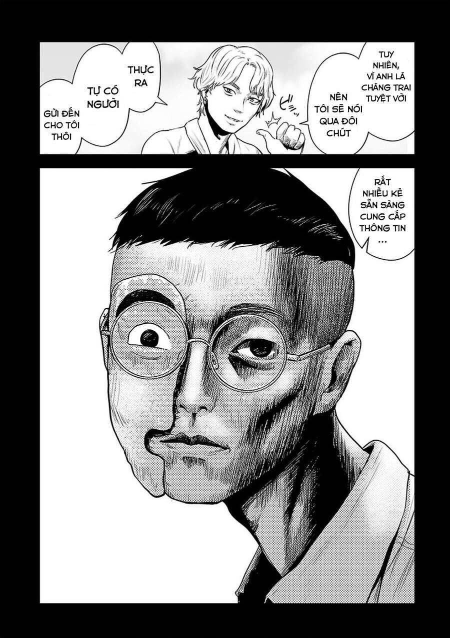 Chung Chi Thối Ma Sư -Ender Geister [Chap 1-87]