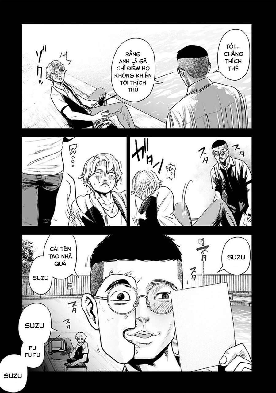 Chung Chi Thối Ma Sư -Ender Geister [Chap 1-87]