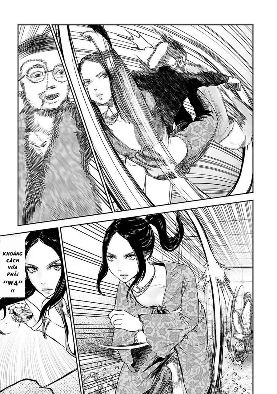 Chung Chi Thối Ma Sư -Ender Geister [Chap 1-87]