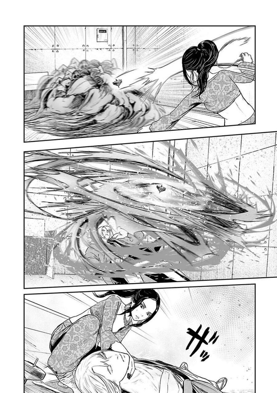 Chung Chi Thối Ma Sư -Ender Geister [Chap 1-87]