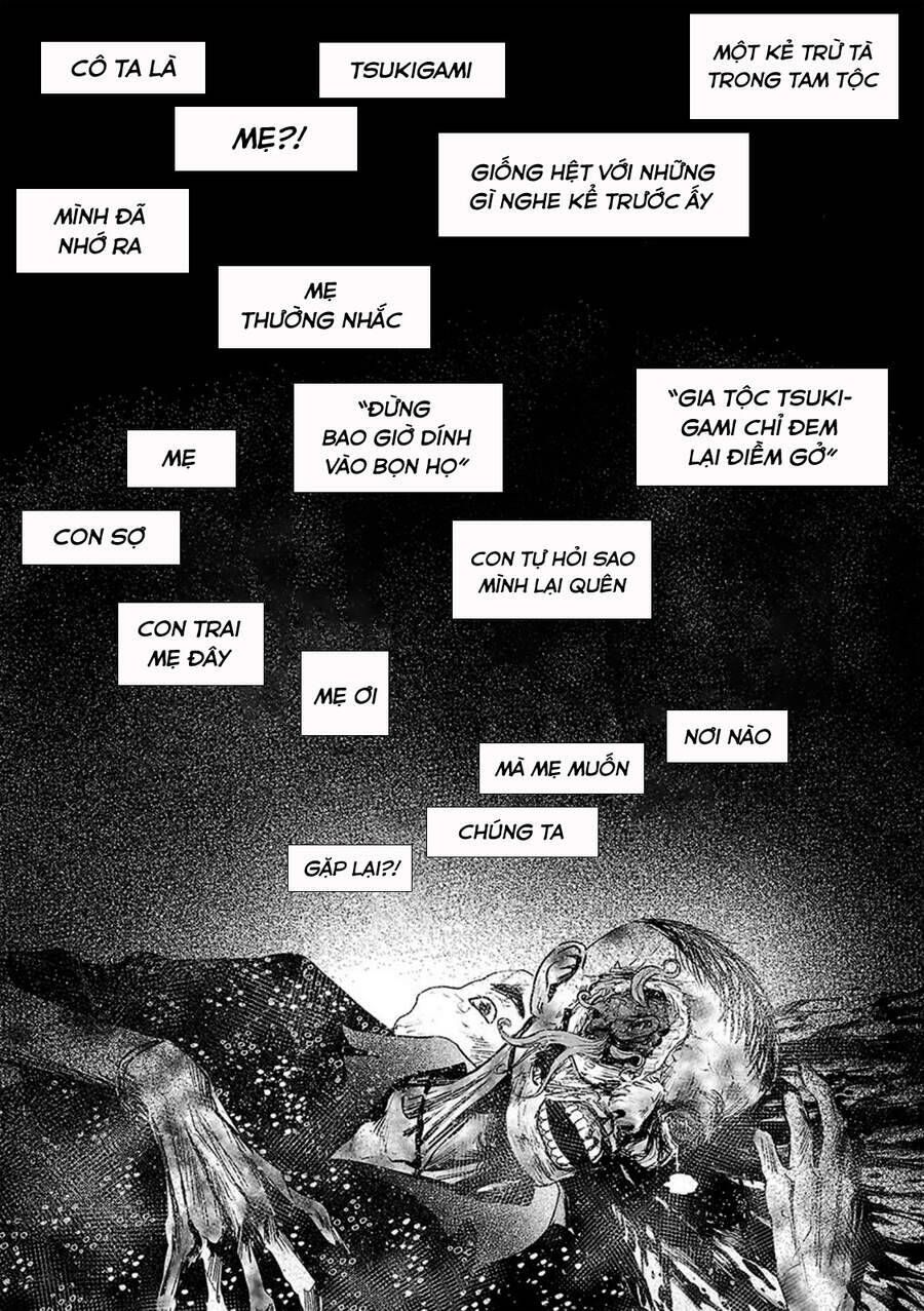 Chung Chi Thối Ma Sư -Ender Geister Chương 42 - Trang 18