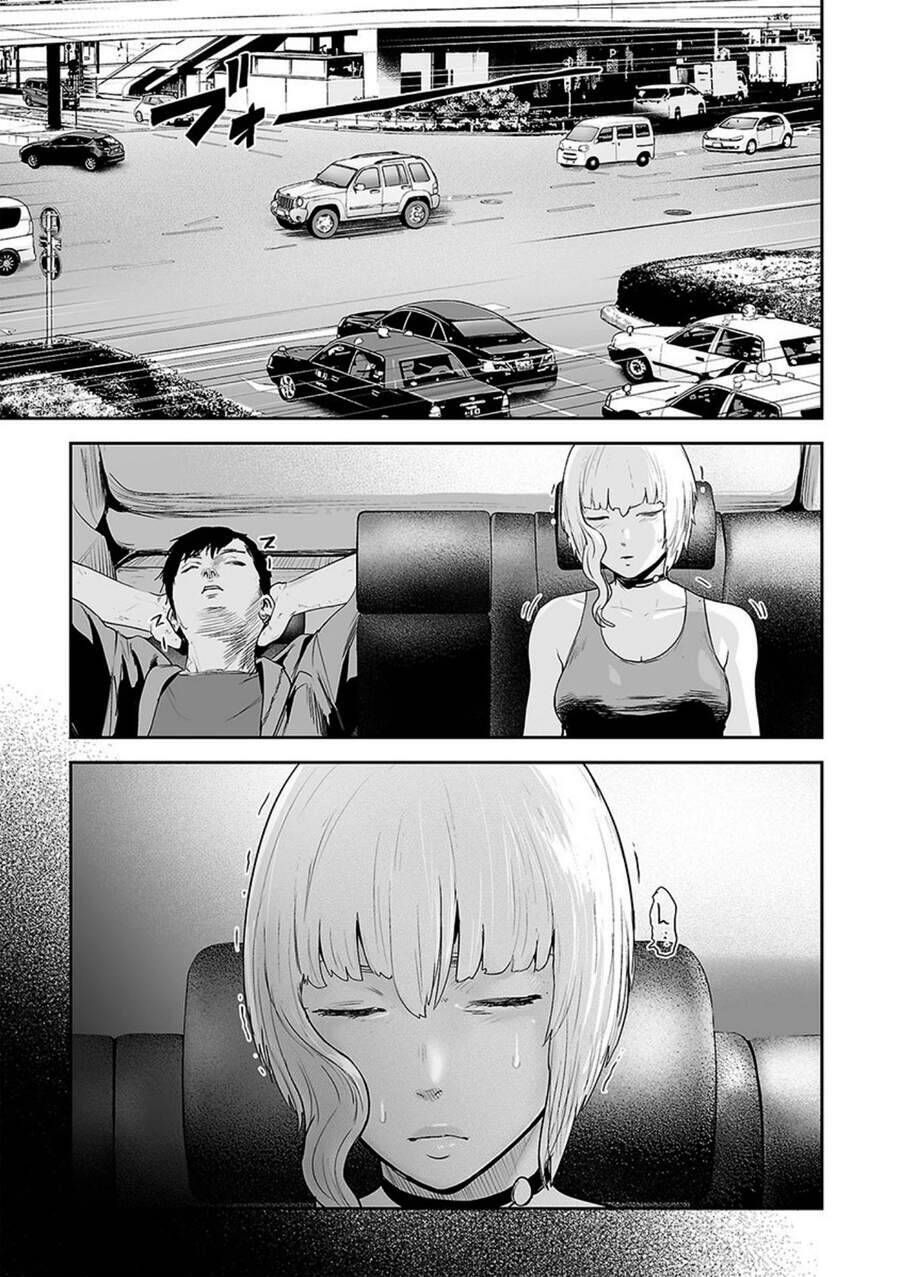 Chung Chi Thối Ma Sư -Ender Geister Chương 44 - Trang 3