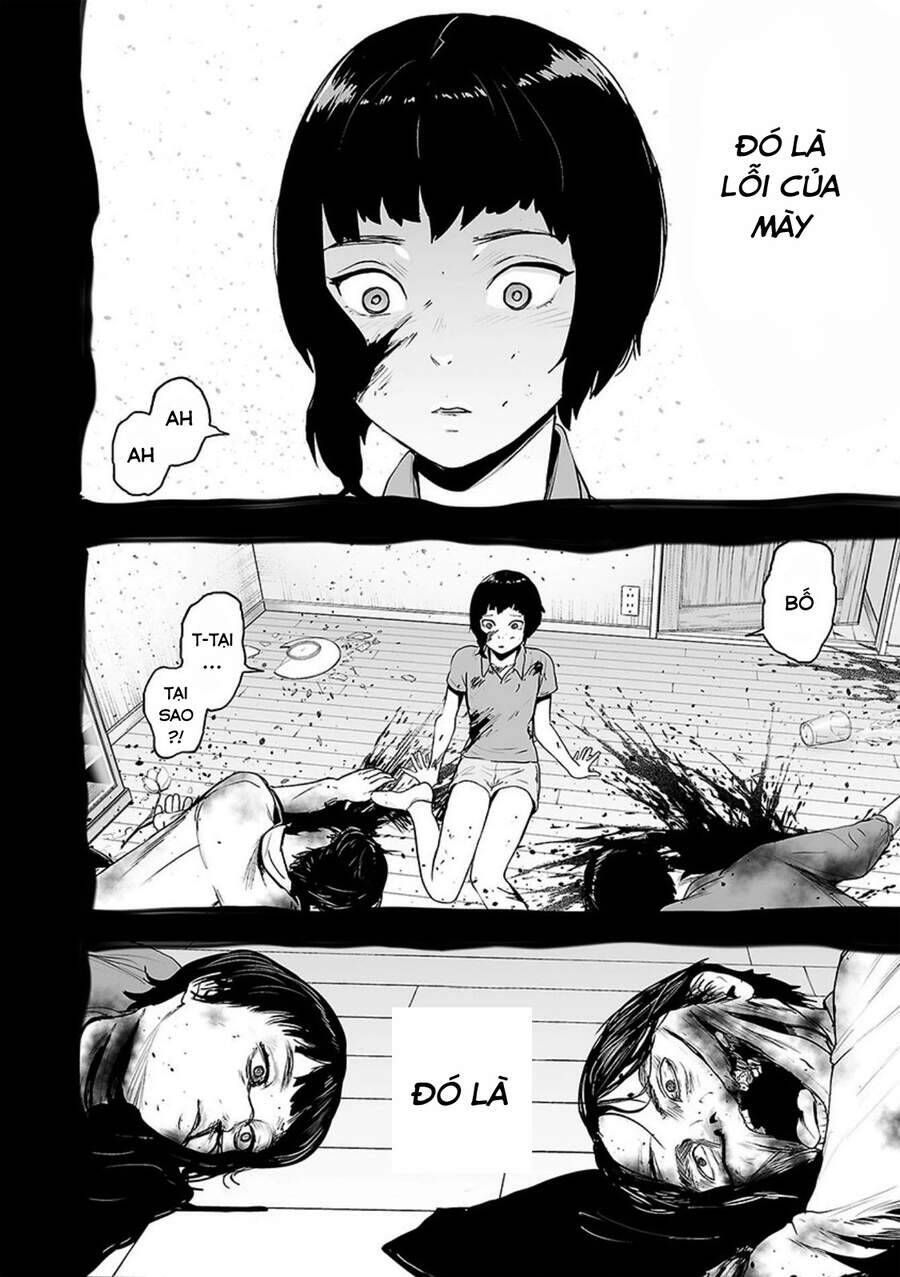 Chung Chi Thối Ma Sư -Ender Geister Chương 44 - Trang 4