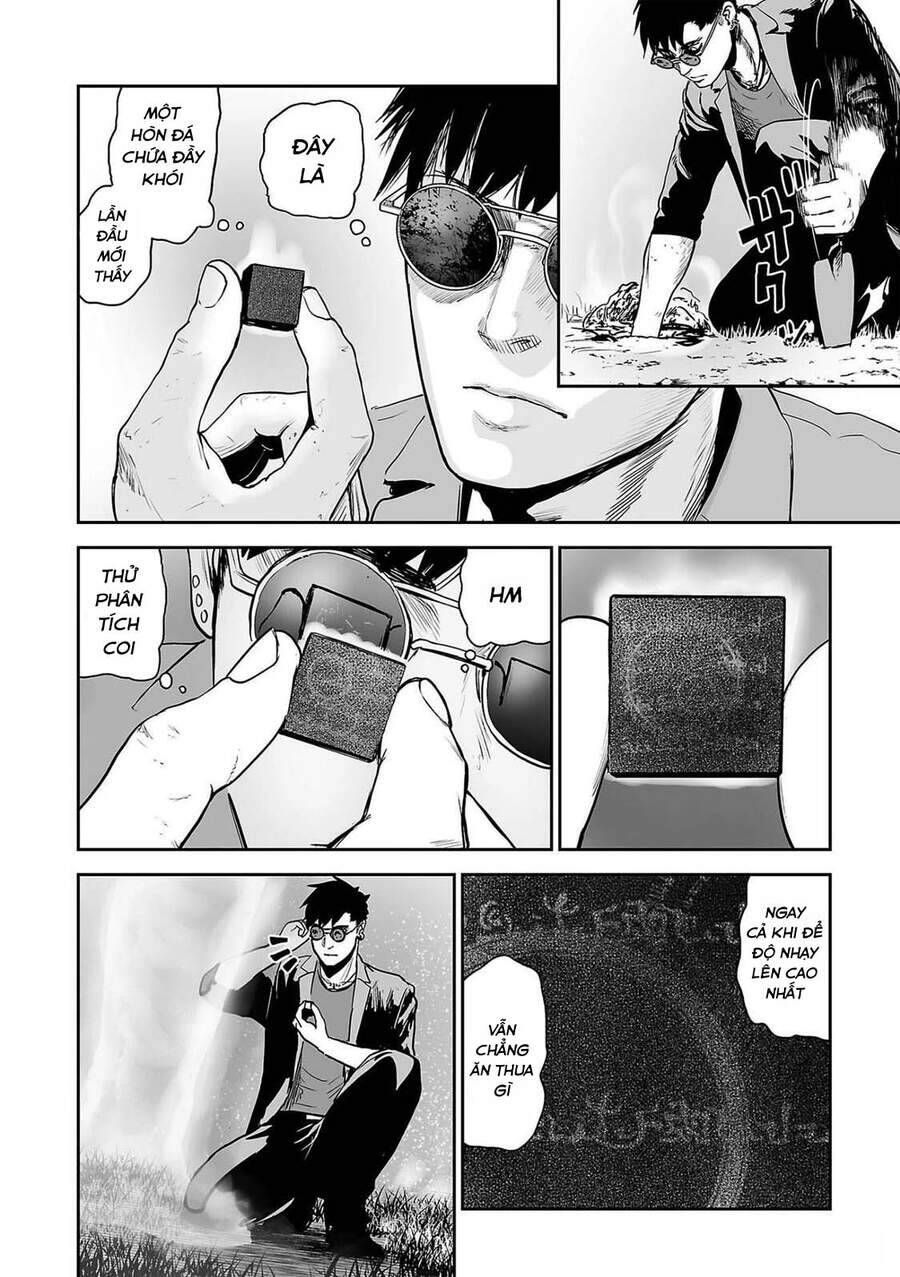 Chung Chi Thối Ma Sư -Ender Geister [Chap 1-87]