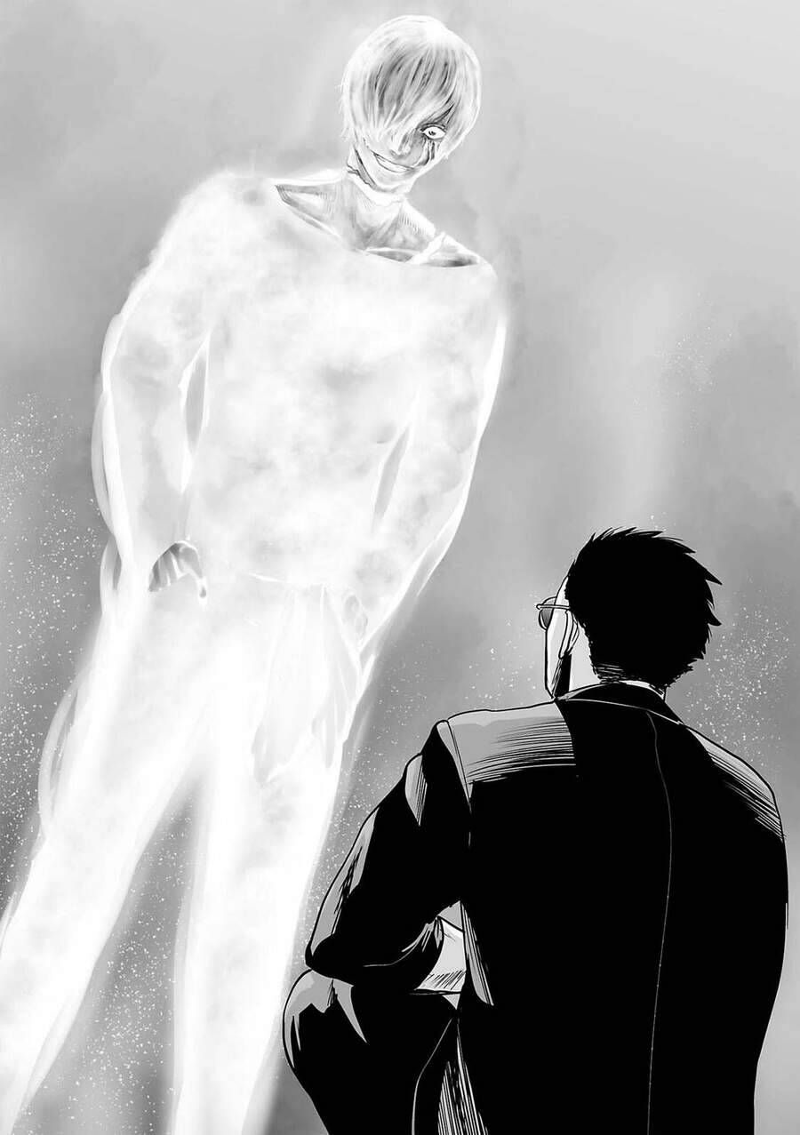 Chung Chi Thối Ma Sư -Ender Geister [Chap 1-87]