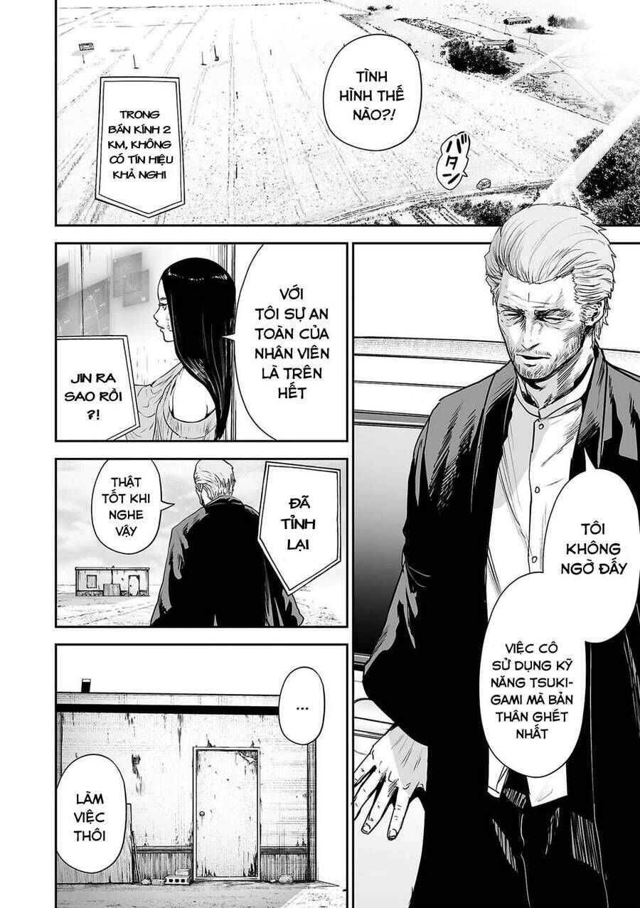 Chung Chi Thối Ma Sư -Ender Geister [Chap 1-87]