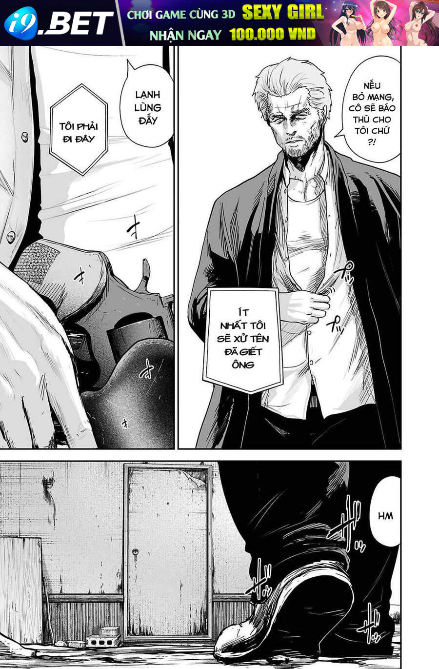 Chung Chi Thối Ma Sư -Ender Geister [Chap 1-87]