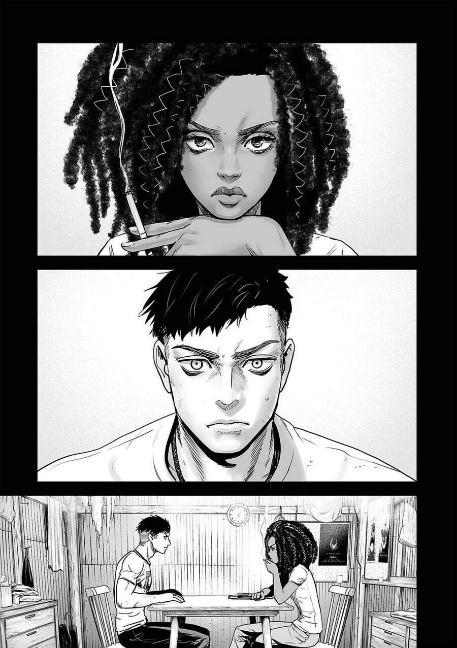 Chung Chi Thối Ma Sư -Ender Geister [Chap 1-87]