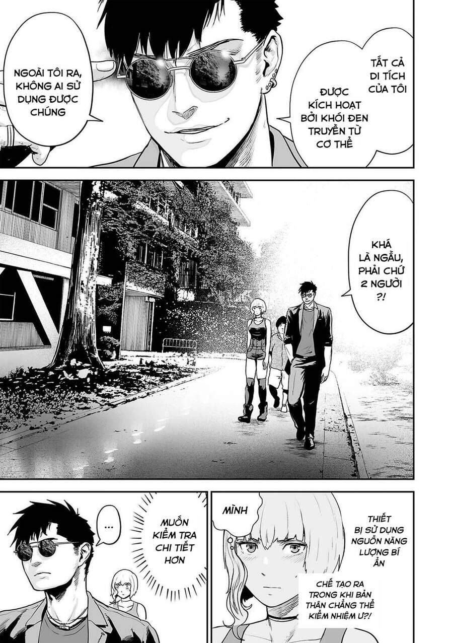 Chung Chi Thối Ma Sư -Ender Geister [Chap 1-87]