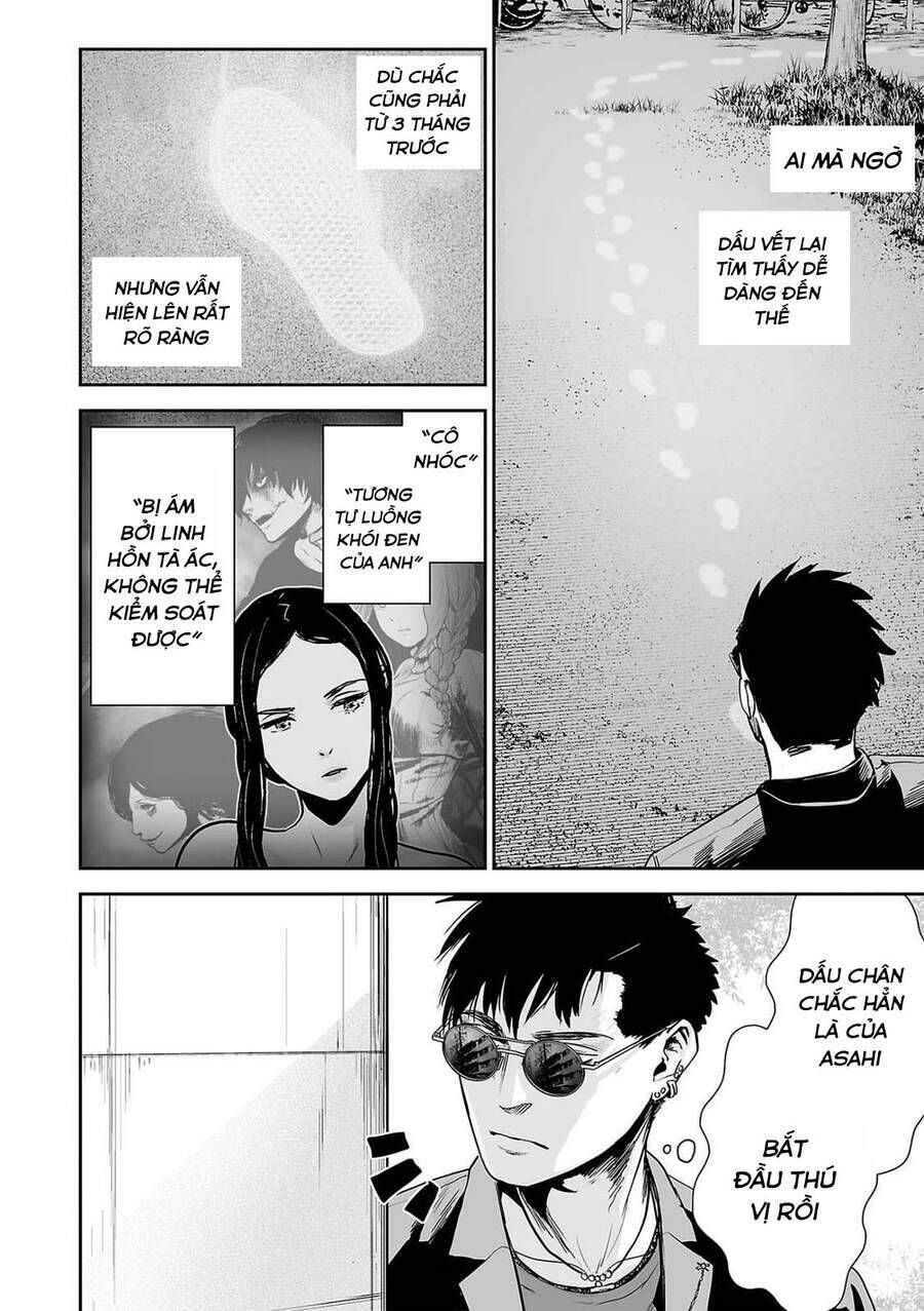 Chung Chi Thối Ma Sư -Ender Geister [Chap 1-87]